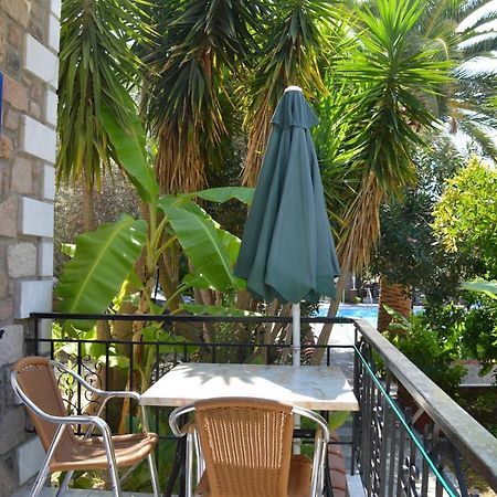 الشقق الفندقية Anaxos Gardens المظهر الخارجي الصورة