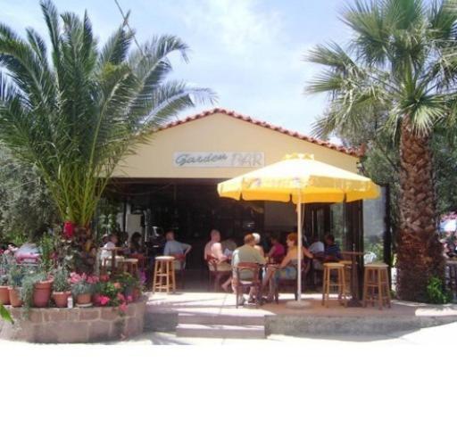 الشقق الفندقية Anaxos Gardens المظهر الخارجي الصورة