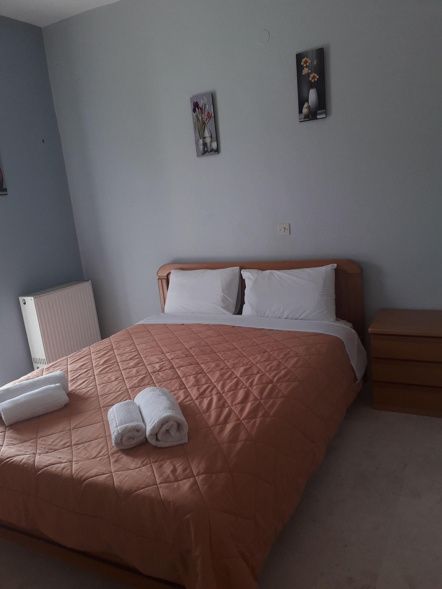 الشقق الفندقية Anaxos Gardens المظهر الخارجي الصورة