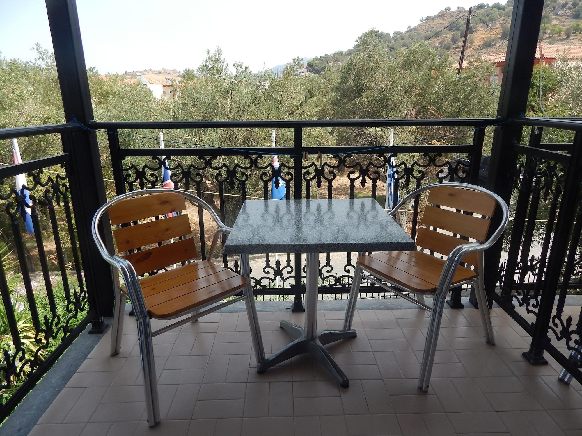 الشقق الفندقية Anaxos Gardens المظهر الخارجي الصورة