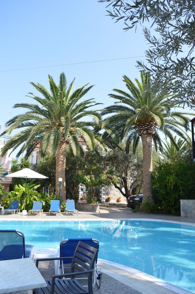 الشقق الفندقية Anaxos Gardens المظهر الخارجي الصورة