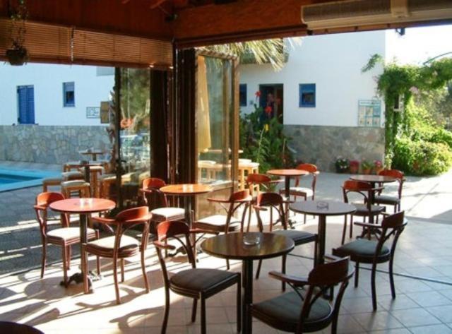 الشقق الفندقية Anaxos Gardens المظهر الخارجي الصورة