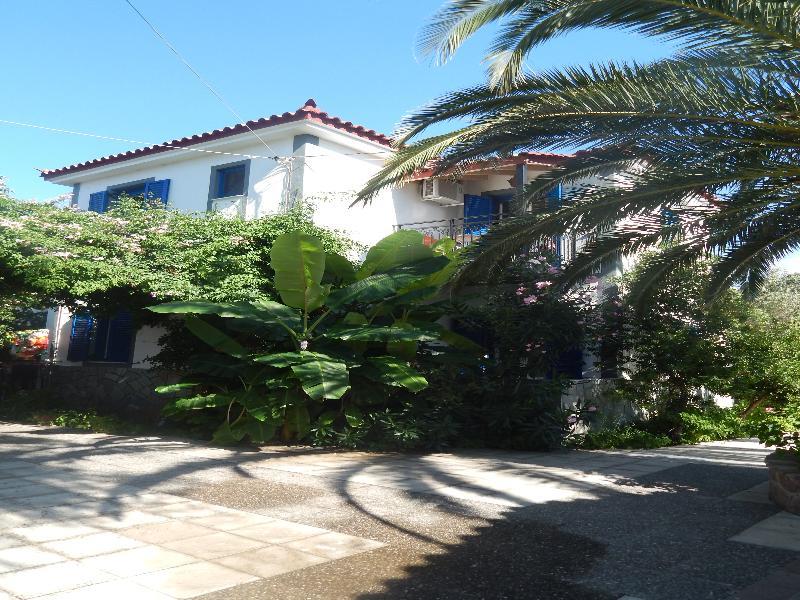 الشقق الفندقية Anaxos Gardens المظهر الخارجي الصورة