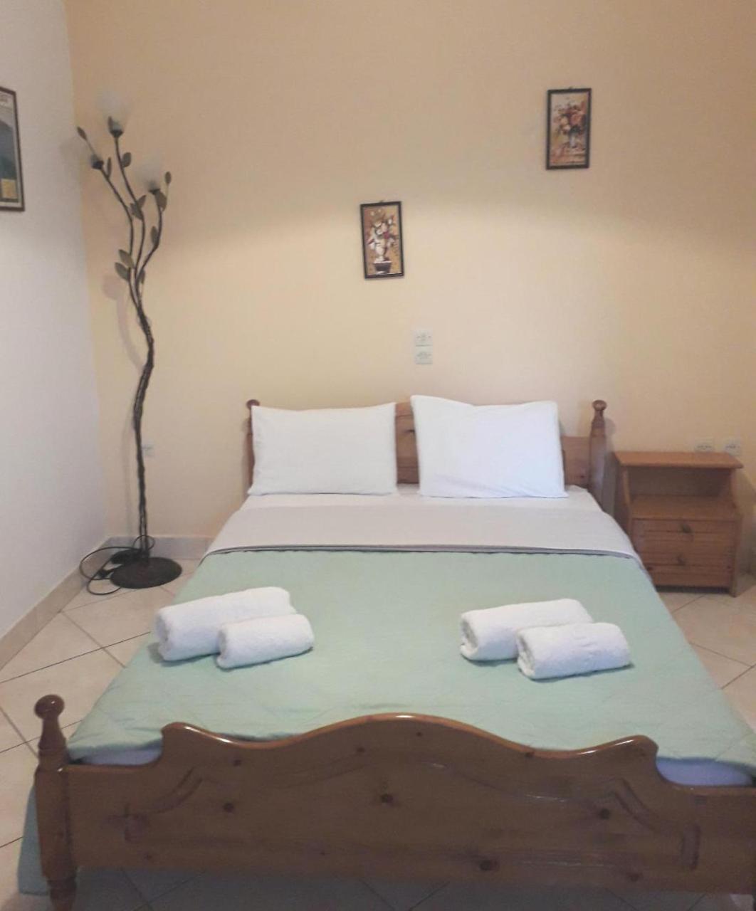 الشقق الفندقية Anaxos Gardens المظهر الخارجي الصورة