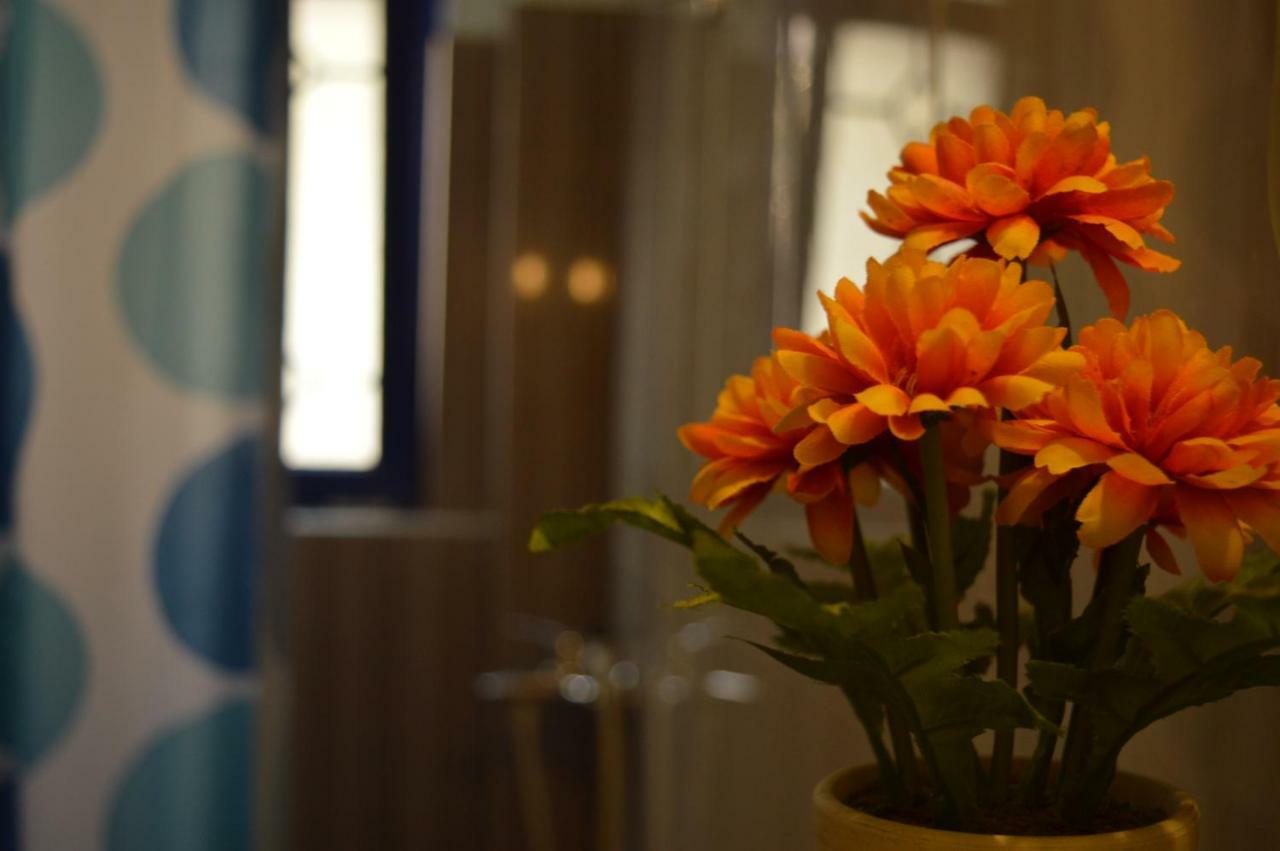 الشقق الفندقية Anaxos Gardens المظهر الخارجي الصورة