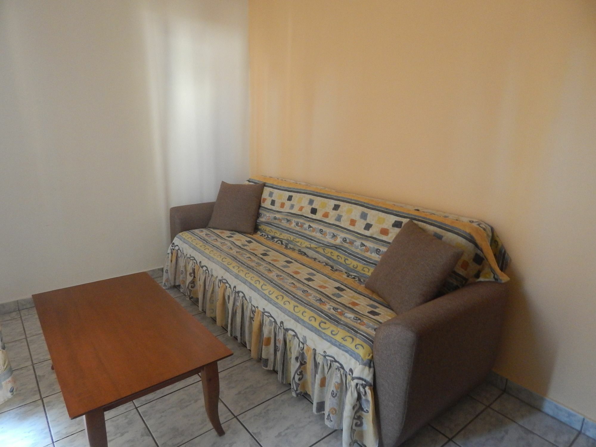 الشقق الفندقية Anaxos Gardens المظهر الخارجي الصورة