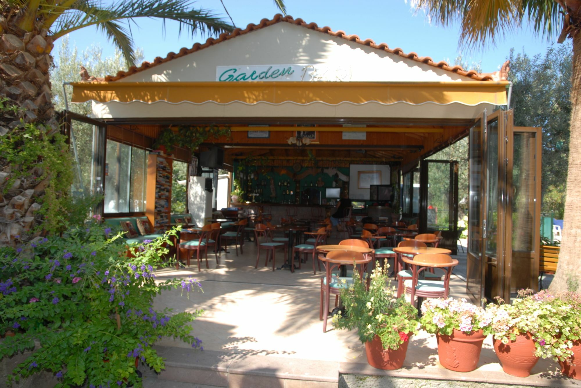 الشقق الفندقية Anaxos Gardens المظهر الخارجي الصورة