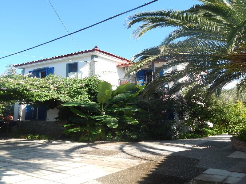 الشقق الفندقية Anaxos Gardens المظهر الخارجي الصورة