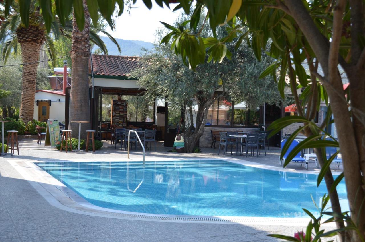 الشقق الفندقية Anaxos Gardens المظهر الخارجي الصورة