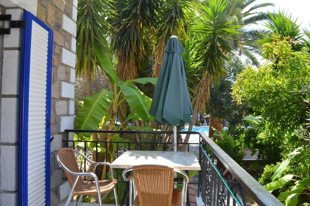 الشقق الفندقية Anaxos Gardens المظهر الخارجي الصورة